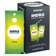 IHDRA INS. ACQUA ANANAS T10 16G