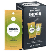 IHDRA INS. ACQUA THE' PESCA T10 16G