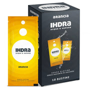 IHDRA INS. ACQUA ARANCIA T10 16G