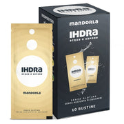 IHDRA INS. ACQUA MANDORLA T10 16G