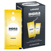 IHDRA INS. ACQUA LIMONE T10 16G