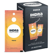 IHDRA INS. ACQUA PESCA T10 16G