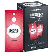IHDRA INS. ACQUA FRAGOLA T10 16G