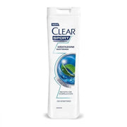 CLEAR SHAMPOO 225ML BIANCO SPORT IDRAT.QUOTIDIANA