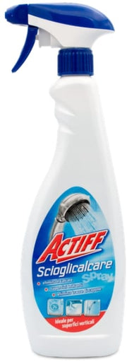 ACTIFF SCIOGLICALCARE 750ML