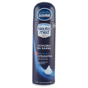 NEUTROMED SQUIBB SCHIUMA BARBA 300ML BLU