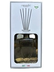 CAMOMILLA DIFFUSORE 700ML MUSCHIO BIANCO
