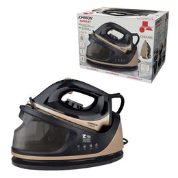 JOHNSON SUPERJET FERRO DA STIRO