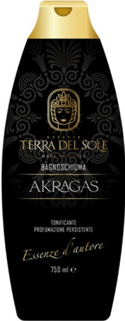 TERRA DEL SOLE BAGNO 750ML AKRAGAS
