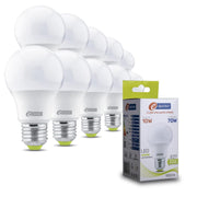 QUICKLY LED GOCCIA A60 E27 10W 4000K 900LM