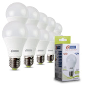 QUICKLY LED GOCCIA A60 E27 12W 6000K 1080LM