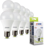 QUICKLY LED GOCCIA A60 E27 15W 4000K 1350LM