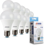 QUICKLY LED GOCCIA A60 E27 15W 6000K 1350LM