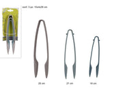 PINZE PLASTICA SET 3 MISURE 55820 2ESSE