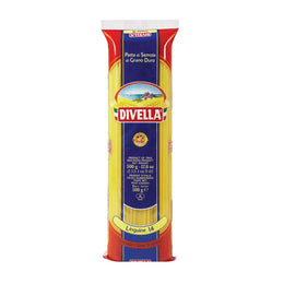 DIVELLA PASTA 14 LINGUINE 500G