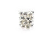 NATALE CONF.28 PALLE 4CM 59946 MERCURY