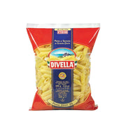 DIVELLA PASTA 30 PENNE ZITONI 500G