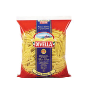 DIVELLA PASTA 36 PENNE REGINE 500G