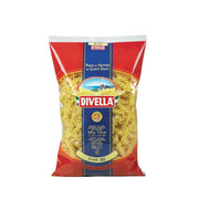 DIVELLA PASTA 40 FUSILLI 500G