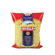 DIVELLA PASTA 500G N.59 COCCIOLINI