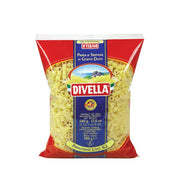 DIVELLA PASTA 62 PATERNOSTI LISCI 500G