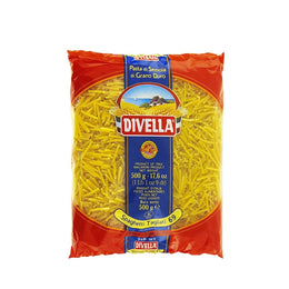 DIVELLA PASTA 69 SPAGHETTI TAGLIATI 500G