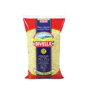 DIVELLA PASTA 72 SEME DI MELONE 500G