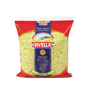 DIVELLA PASTA 74 STELLINE 500G