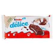 KINDER DELICE T10 390G