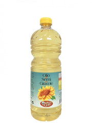 OLIO DEL GOLFO OLIO GIRASOLE 1LT