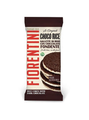 FIORENTINI GALLETTE CHOCO RICE FONDENTE 100G