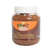 GANDOLA CREMA NOCCIOLETTA 350G