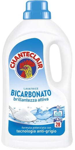 CHANTECLAIR LAVATRICE 28 LAV BICARBONATO