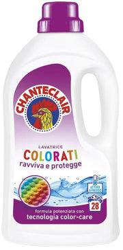 CHANTECLAIR LAVATRICE 28LAV COLORATI