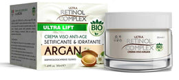 RETINOL CREMA VISO A.AGE 50ML ARGAN