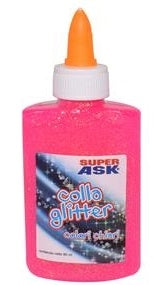 COLLA GLITTER 80ML MTJFJ-8012