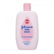 JOHNSON'S CREMALIQUIDA 300ML