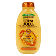 ULTRA DOLCE SHAMPOO 250ML MIELE