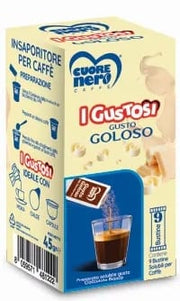 CUORE NERO GUSTOSI GALAK T9 45G