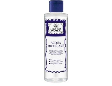 ACQUA ALLE ROSE A.MICELL.200ML