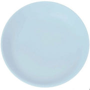 MINERAL PIATTO PIANO 1PZ AZZURRO