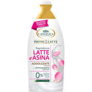 L'ANGELICA BAGNO 520ML PHYLATTE LATTE D'ASINA