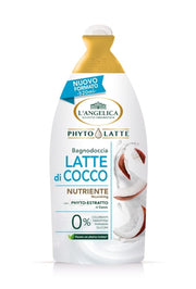 L'ANGELICA BAGNO 520ML PHYTOLATTE COCCO