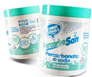 NONNA GENIALE PERCARBOSAN DI SODIO 450G