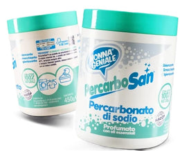 NONNA GENIALE PERCARBOSAN DI SODIO 450G