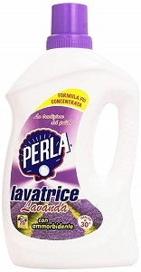 PERLA LAVATRICE 1850ML LAVANDA