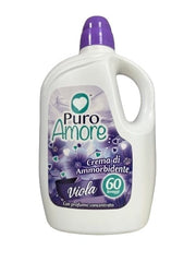 PURO AMORE AMMORBIDENTE VIOLA 60 LAV