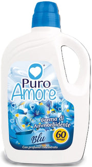 PURO AMORE AMMORBIDENTE BLU 60 LAV