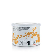 DEPILIA CERA LIPOSOLUBILE 400ML ZINCO ARGAN