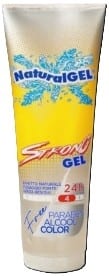 NATURALGEL STRONG TUBO 250ML
